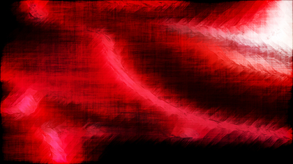 Abstract Red and Black Textured Background