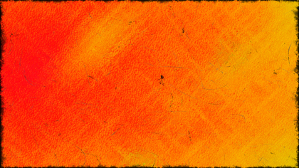 Red and Orange Texture Background