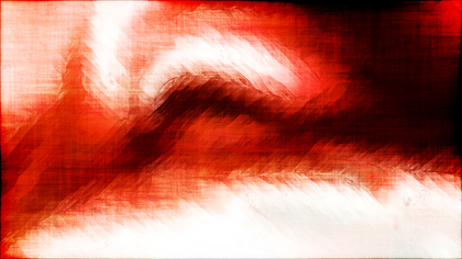 Abstract Red Black and White Textured Background Image