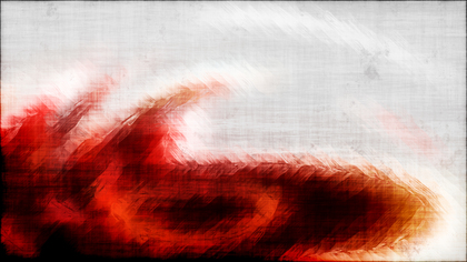 Abstract Red Black and White Grunge Texture Background Image