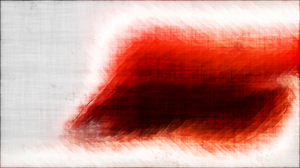 Abstract Red Black and White Grunge Texture Background Image