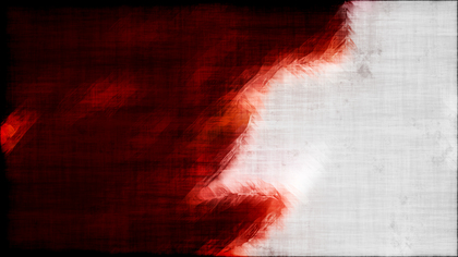 Abstract Red Black and White Background Texture