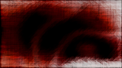 Abstract Red Black and White Grunge Background Texture