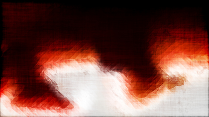 Abstract Red Black and White Background Texture