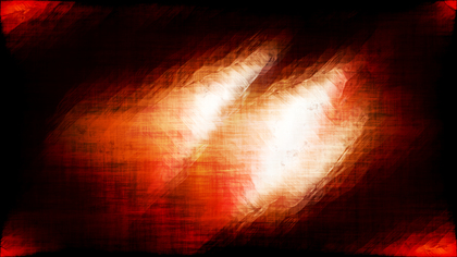 Abstract Red Black and White Texture Background