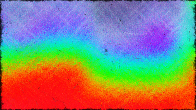 Red Green and Blue Texture Background Image