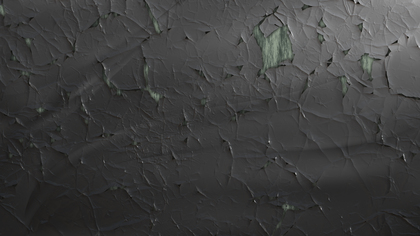 Dark Grey Crack Texture Background Image