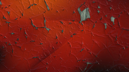 Dark Red Cracked Texture Background Image