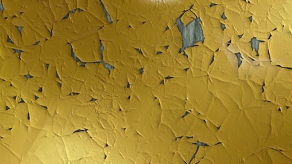 Gold Cracked Texture