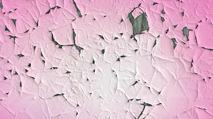 Light Pink Grunge Cracked Texture