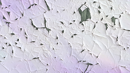 Purple and White Crack Background Texture