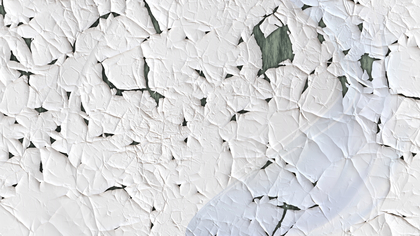 White Cracked Wall Texture
