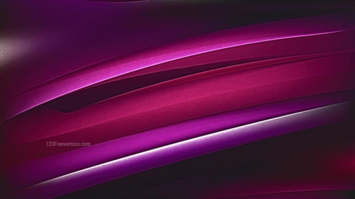 Cool Pink Metallic Background Image
