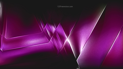 Abstract Shiny Cool Purple Metallic Texture