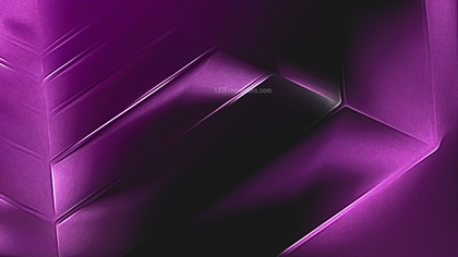 Cool Purple Metallic Background Image