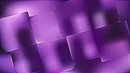 Abstract Shiny Dark Purple Metal Texture Background
