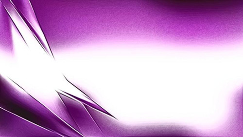 Purple and White Metallic Background