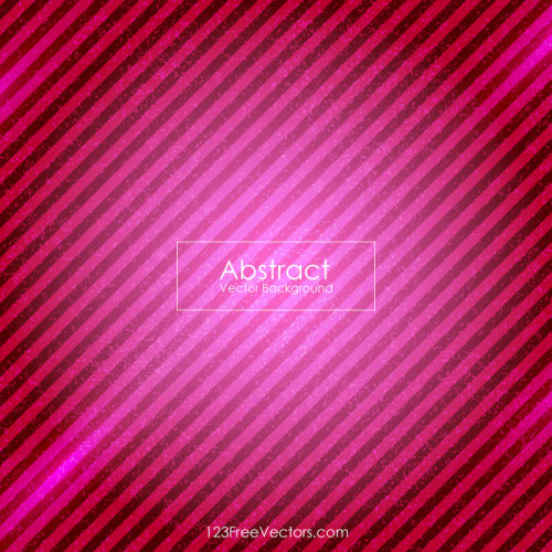 Pink Grunge Stripes Textured Background Image