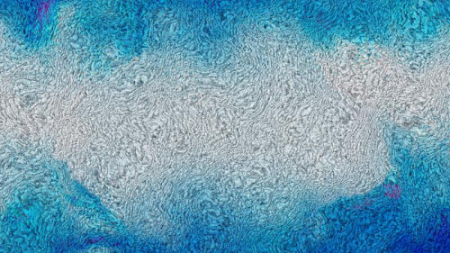 Blue and Grey Wool Cloth Background