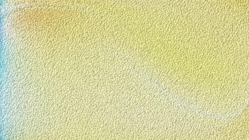 Blue and Yellow Leather Background