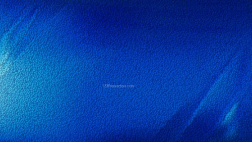 Dark Blue Leather Background