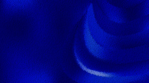 Dark Blue Leather Background Texture