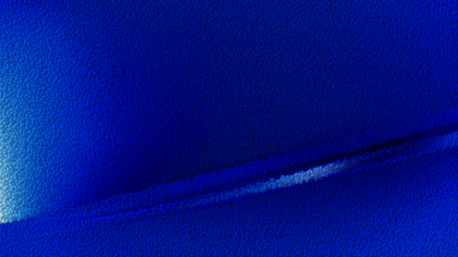 Dark Blue Leather Background Texture