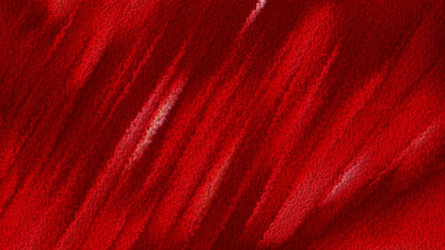 Dark Red Leather Background