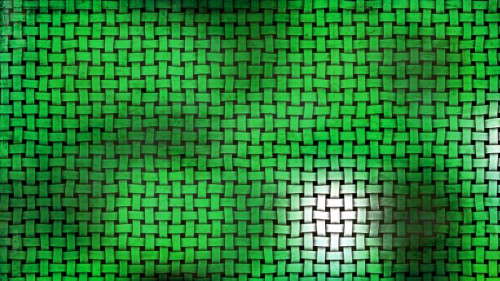 Dark Green Bamboo Background Image