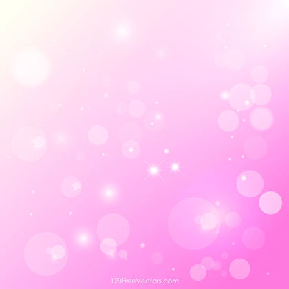 Light Pink Background Image