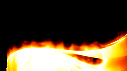 Fire Texture Background Image