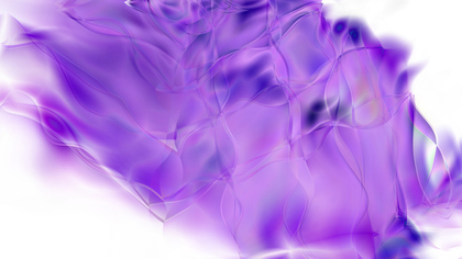 Purple and White Smoke Texture Background