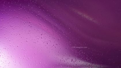 Dark Purple Water Background Image