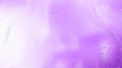 Purple and White Water Background Image