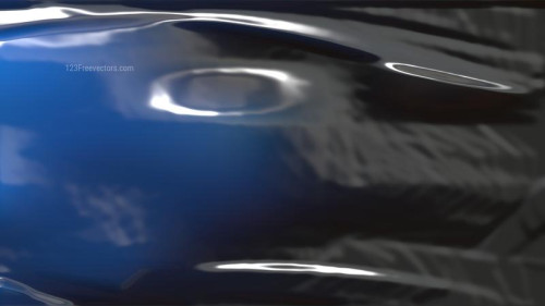 Black and Blue Plastic Background