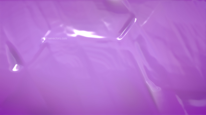Purple Shiny Plastic Texture Background