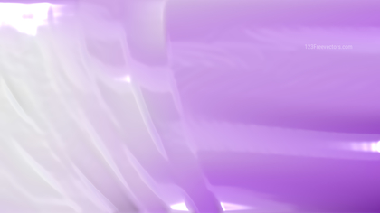 Purple and White Crumpled Plastic Background