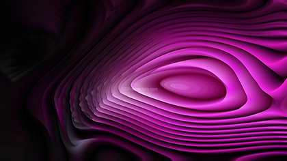 Cool Purple Curve Texture Image