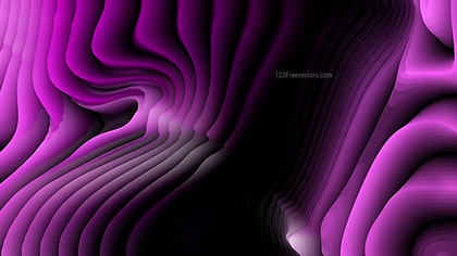 Abstract 3d Cool Purple Curved Lines Ripple texture
