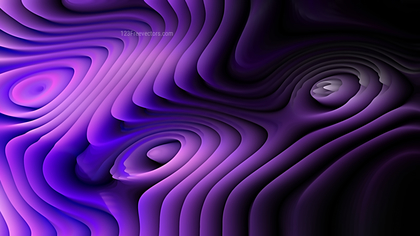 Cool Purple Curved Background Texture