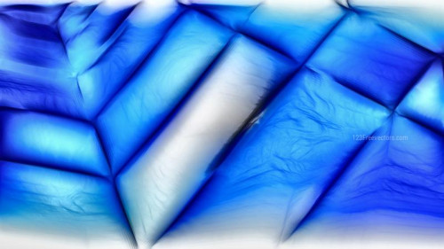 Blue and White Textured Background Image