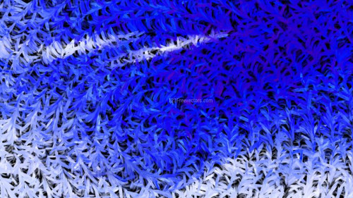 Blue and White Background Texture
