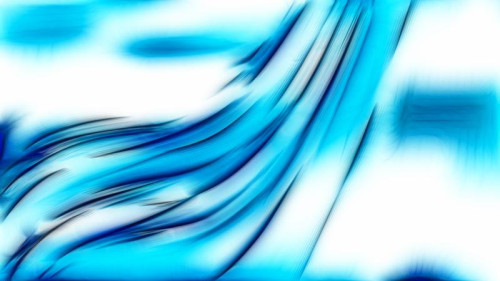 Blue and White Texture Background