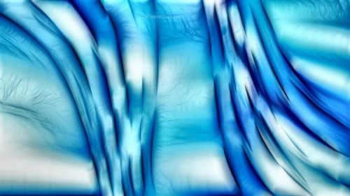 Blue and White Texture Background Image