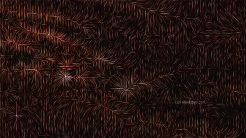 Cool Brown Textured Background Image