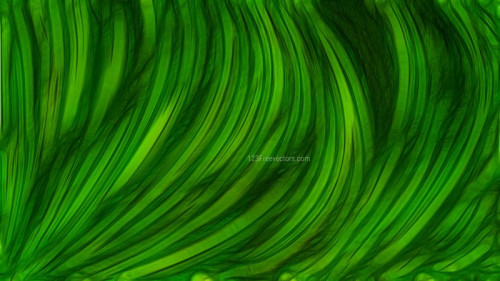 Dark Green Textured Background