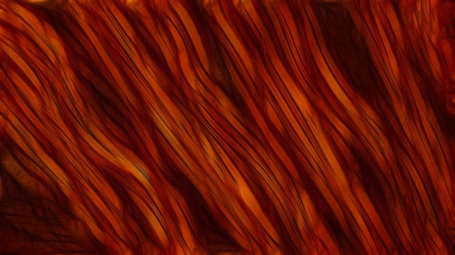Dark Red Textured Background