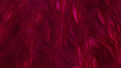 Dark Red Textured Background Image