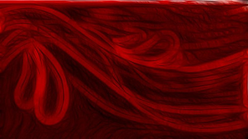 Dark Red Textured Background Image