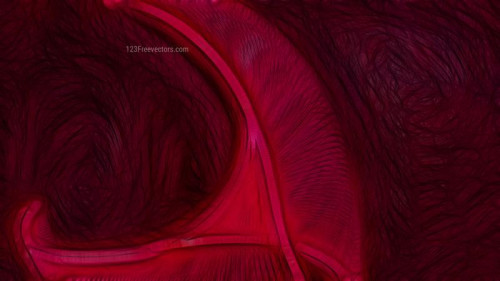 Dark Red Texture Background Image